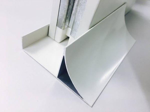 Phụ Kiện Panel Phòng Sạch