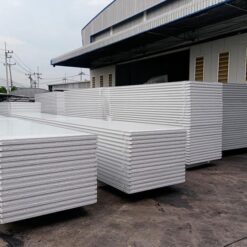 Tấm Panel Làm Vách